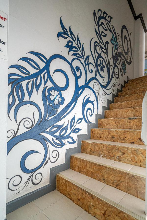Hotel Santi White House Patong Exterior foto